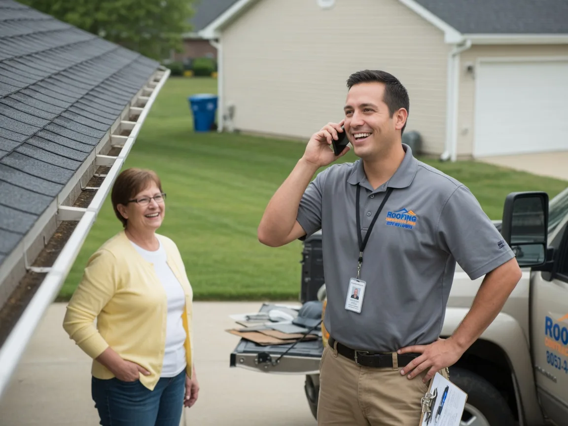 Local Roofing Contractors Napoleon, IN FAQs